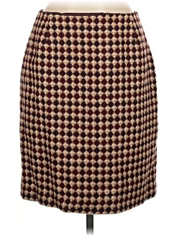 Eddie Bauer Wool Skirt (view 1)
