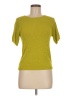 Classiques Entier 100% Polyester Green Cardigan Size M - photo 1