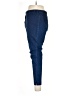 Purejill Solid Blue Jeggings Size L - photo 5