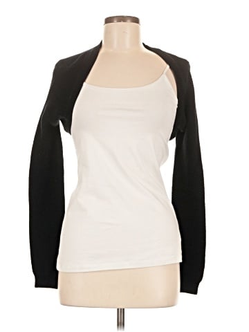 Danielle Bernstein Shrug (view 1)