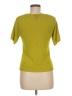 Classiques Entier 100% Polyester Green Cardigan Size M - photo 2