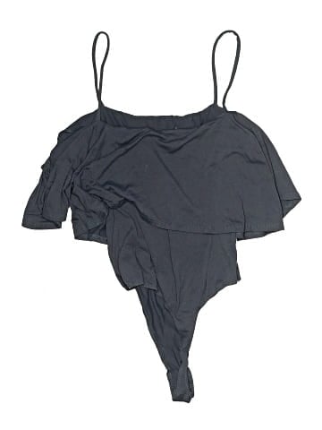 Susana Monaco Bodysuit (view 2)