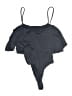 Susana Monaco Black Bodysuit Size S - photo 2