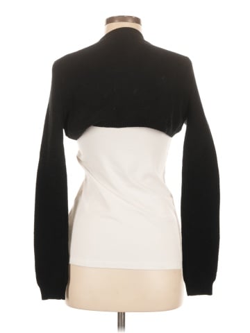 Danielle Bernstein Shrug (view 2)