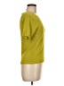 Classiques Entier 100% Polyester Green Cardigan Size M - photo 4