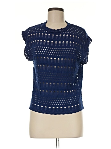 Elementz Short Sleeve Top (view 1)