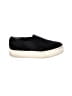 Vince. Solid Black Sneakers Size 8 - photo 1