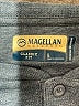 Magellan Outdoors Blue Pullover Sweater Size L - photo 7