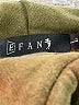 EFAN Green Sweatshirt Size L - photo 7