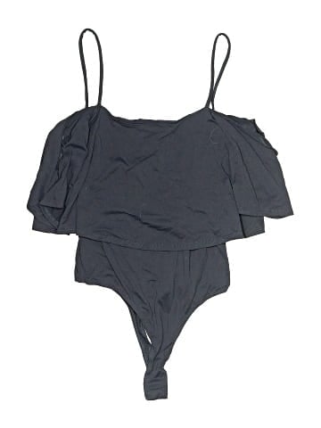 Susana Monaco Bodysuit (view 1)