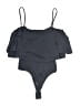 Susana Monaco Black Bodysuit Size S - photo 1