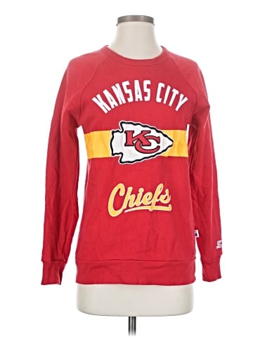 Starter Sweatshirt (view 1)