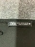 Zara Solid Black Casual Dress Size XL - photo 7
