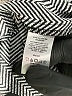 Ann Taylor 100% Polyester Gray Long Sleeve Blouse Size S - photo 8