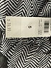 Ann Taylor 100% Polyester Gray Long Sleeve Blouse Size S - photo 9
