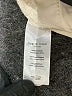Rag & Bone 100% Cotton Ivory Cargo Pants Size 27 waist - photo 8