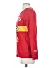 Starter Red Sweatshirt Size S - photo 5