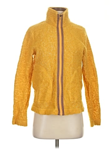 Toad & Co Wool Coat (view 1)