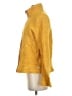 Toad & Co Yellow Wool Coat Size S - photo 5