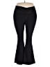 iuga Black Jeggings Size XXL - photo 1