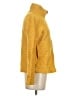 Toad & Co Yellow Wool Coat Size S - photo 4