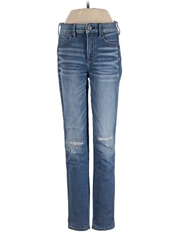 White House Black Market Jeans (view 1)