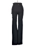 Marika Graphic Black Active Pants Size S - photo 2