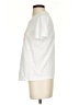 Adidas White Short Sleeve T-Shirt Size S - photo 5