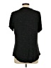 Old Navy Tweed Black Active T-Shirt Size L - photo 2