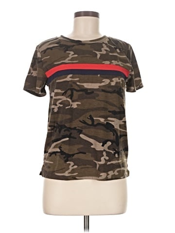 Honey Punch Short Sleeve T-Shirt (view 1)