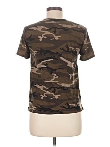 Honey Punch Short Sleeve T-Shirt (view 2)