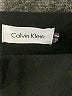 Calvin Klein Solid Black Cocktail Dress Size 12 (estimated) - photo 7