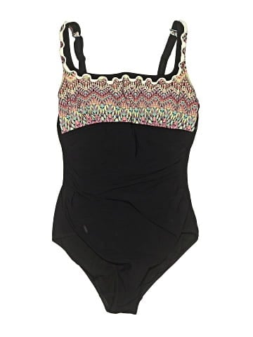 Profile by Gottex One Piece Swimsuit (view 1)