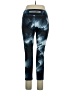 Athleta Graphic Blue Active Pants Size XL (tall) - photo 2
