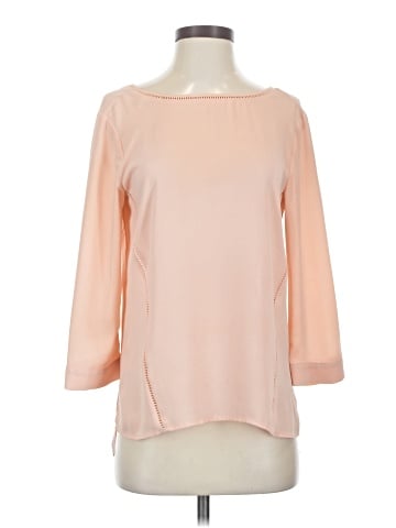 Banana Republic 3/4 Sleeve Top (view 1)