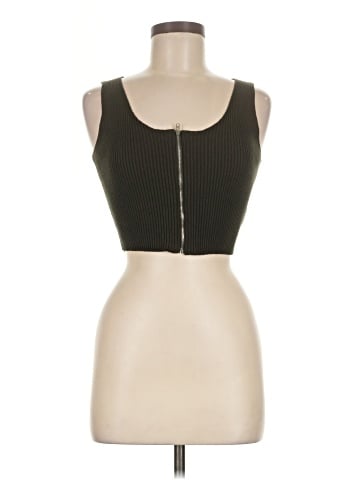 ANGL Sleeveless Top (view 1)