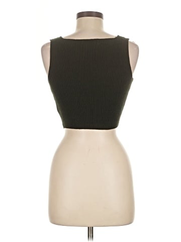 ANGL Sleeveless Top (view 2)