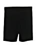 Garage Solid Black Athletic Shorts Size S (estimated) - photo 2