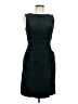 Boden Green Cocktail Dress Size 6 - photo 1