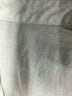 Shein Curve Ivory Short Sleeve Blouse Size 16 Plus (2) - photo 7