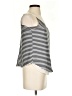 Express 100% Polyester Ivory Sleeveless Blouse Size XS - photo 4