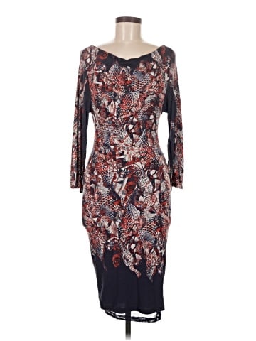 Isabel de Pedro Cocktail Dress (view 1)