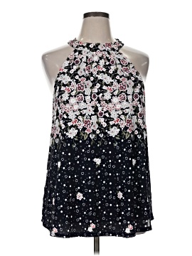 Assorted Brands Sleeveless Blouse