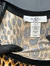 Moa Moa Brown 3/4 Sleeve T-Shirt Size 1X - photo 7