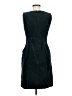 Boden Green Cocktail Dress Size 6 - photo 2