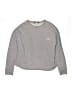 The North Face Gray Sweatshirt Size 14 - 16 - photo 1