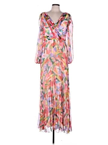 Betsy & Adam Casual Dress (view 1)