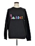 Assorted Brands Black Sweatshirt Size XL - photo 1
