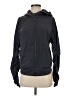 Fabletics Solid Black Jacket Size S - photo 1