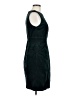 Boden Green Cocktail Dress Size 6 - photo 4